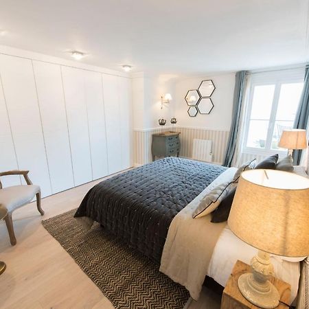 Apartament Leocadia Paryż Zewnętrze zdjęcie
